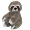 Two Toed Sloth 20cm Small Soft Toy