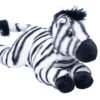 Grevy's Zebra 30cm Large Soft Toy